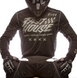Джерсі Grindhouse Rufio, Black, LG 2764-0010 фото 3