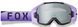 Окуляри FOX VUE Goggle - SPIRE [Lilac], Mirror Black Lens 36416-282-OS фото 1
