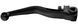 Рычаг Полиспорт APT Brake Lever - Husqarna [Black] 8501500002 фото