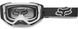 Очки FOX AIRSPACE II GOGGLE - XPOZR [Pewter], Clear Lens 29674-052-OS фото 2