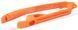 Polisport Chain Slider - KTM [Orange]