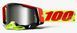 Очки 100% RACECRAFT 2 Goggle Wiz - Flash Silver Lens, Mirror Lens 50121-261-02 фото 1