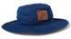 Панама FOX TRAVERSE Sun Hat [Deep Cobalt], L/XL 30247-387-L/XL фото 1