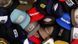 Кепка TLD FLAT BILL SNAPBACK; PEACE VINTAGE [WHITE / OLIVE] OSFA 788696000 фото 3