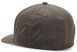 Кепка FOX HEAD SELECT FLEXFIT HAT [Charcoal], S/M 31619-324-S/M фото 4