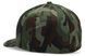 Кепка FOX HEAD TECH FLEXFIT HAT [Green], L/XL 31623-031-L/XL фото 3