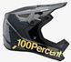 Шолом Ride 100% STATUS Helmet [Carby Grey], S 80010-464-10 фото 2