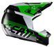 Шолом LEATT Moto 3.5 Jr Helmet [Black], YL 1022010221 фото 4
