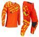 Комплект LEATT Ride Kit 3.5 [Citrus], 34/L 5024080593 фото 2