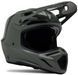 Шлем FOX V3 RS Helmet - SOLID [Dark Stone], XXL 31361-206-2X фото 1