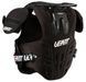 Детская защита LEATT FUSION 2.0 Junior Chest Protector [Black], YL/YXL 1018010002 фото 10
