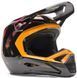 Шолом FOX V1 Helmet - KAIROS [Tangerine], L 36386-279-L фото 1