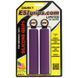 Гріпси ESI Chunky Purple (фіолетові) GCKPR фото 1
