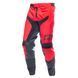 Штани FASTHOSE Carbon Method Red/Black 32 315001-30-32 фото 4