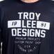 Мото джерсі TLD GP PRO AIR JERSEY; SEAL [BLACK] XXL 378057006 фото 2