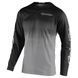 Джерсі TLD GP JERSEY [STAIN'D BLACK / GRAY] Розмір L 307783024 фото 1