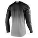 Джерсі TLD GP JERSEY [STAIN'D BLACK / GRAY] Розмір L 307783024 фото 3