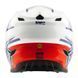 Мотошолом TLD GP PRO HELMET; SEGMENT [BLUE] S 101773032 фото 4