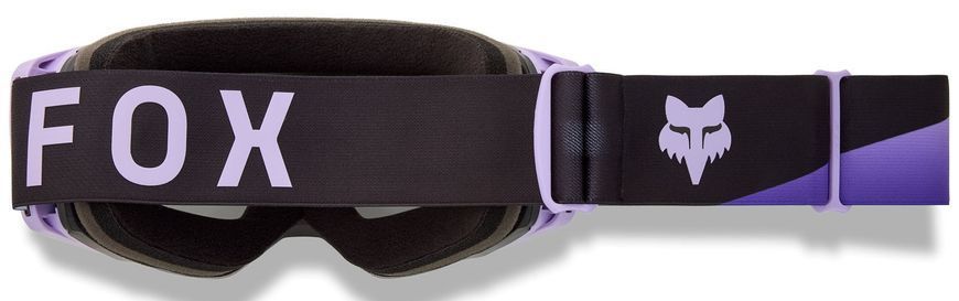 Окуляри FOX VUE Goggle - SPIRE [Lilac], Mirror Black Lens 36416-282-OS фото