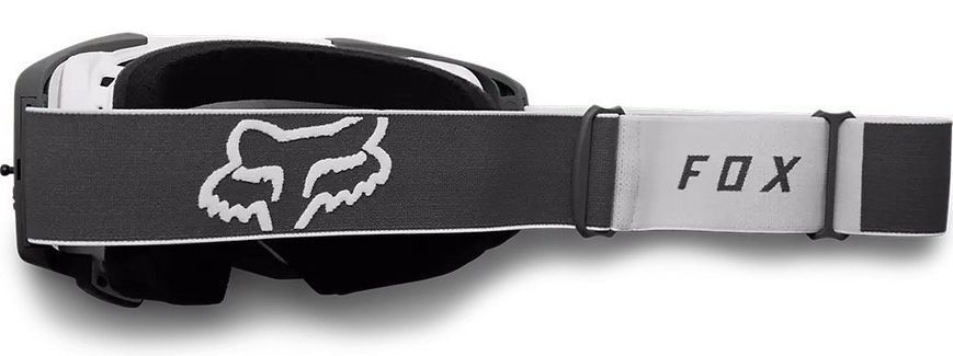 Очки FOX AIRSPACE II GOGGLE - XPOZR [Pewter], Clear Lens 29674-052-OS фото