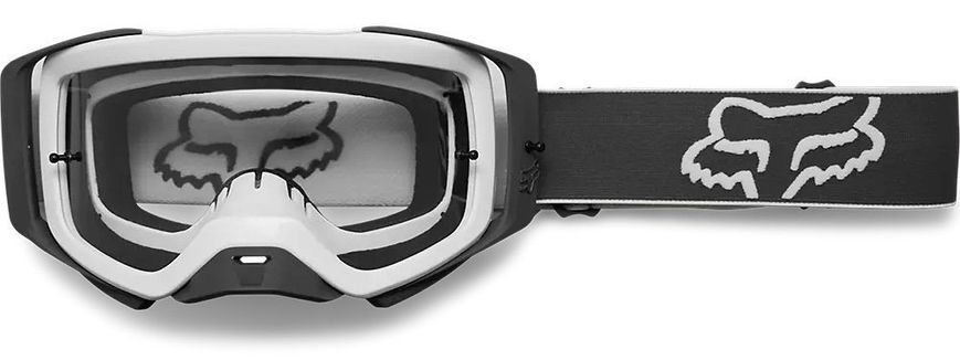 Очки FOX AIRSPACE II GOGGLE - XPOZR [Pewter], Clear Lens 29674-052-OS фото