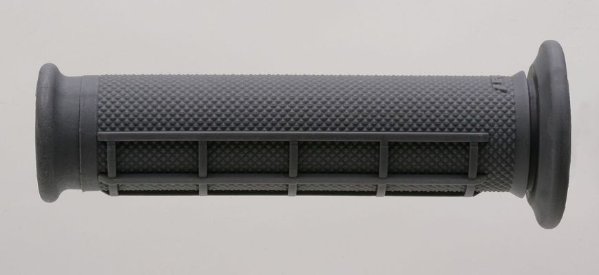 Гріпси Renthal ATV Grips - Half Waffle [Original], Medium G112 фото