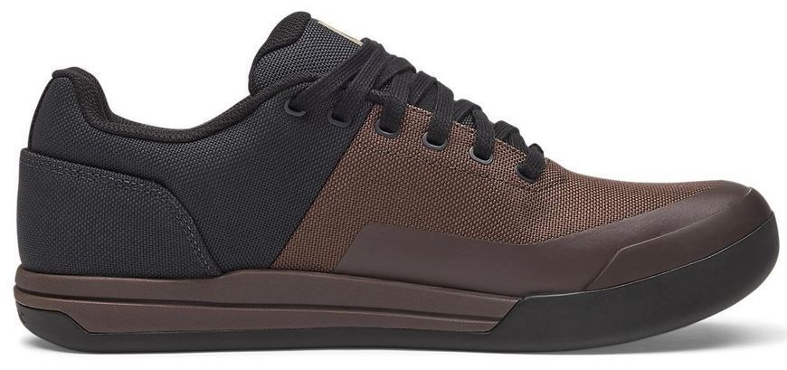 Взуття FOX UNION Shoe - CANVAS [Cocoa], 6.5 29860-222-38 фото
