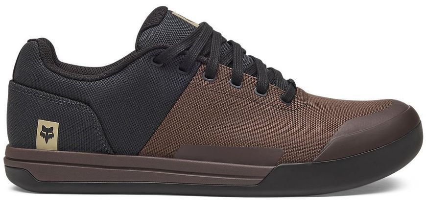 Взуття FOX UNION Shoe - CANVAS [Cocoa], 6.5 29860-222-38 фото
