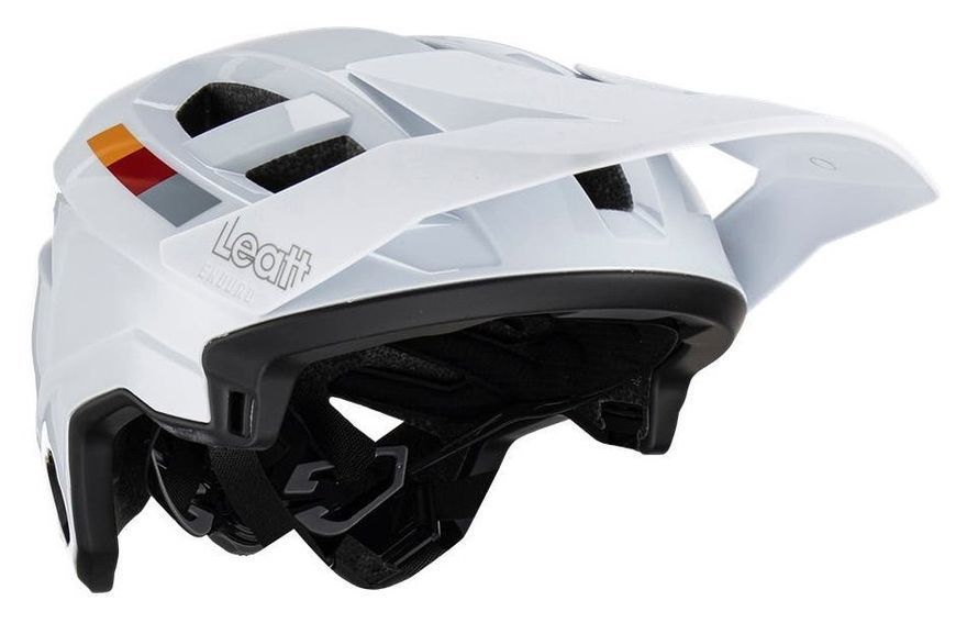 Шолом LEATT MTB 2.0 Enduro Helmet [White], M 1023014951 фото