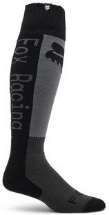 Носки FOX 180 Sock - LEAN [Black], Medium 33029-035-M фото
