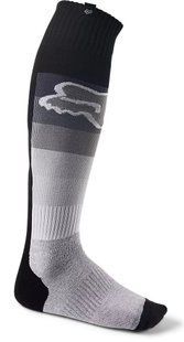 Носки FOX 180 TOXSYK SOCK [Black], Medium 29708-001-M фото