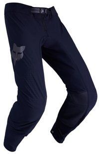 Брюки FOX FLEXAIR Pant - BLACKOUT [Black], 36 36344-001-36 фото