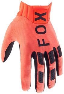 Перчатки FOX FLEXAIR Glove [Flo Orange], L (10) 33725-824-L фото