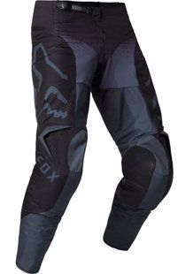Штани FOX 180 LEED PANT [Dark Shadow], 32 29624-330-32 фото