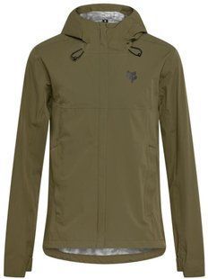 Куртка FOX RANGER WATER Jacket [Olive Green], XXL 36251-099-2X фото