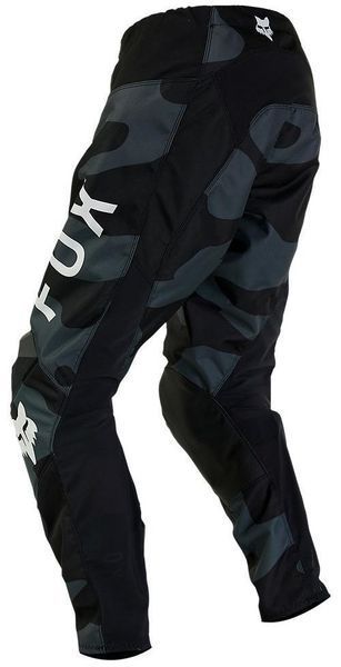 Штани FOX 180 Pant - BNKR [Black], 34 33720-247-34 фото