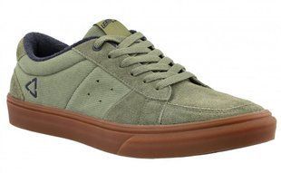 Обувь LEATT 1.0 Flat Shoe [Cactus], 6 3021300130 фото