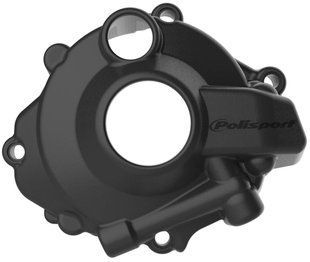 Защита зажигания Polisport Ignition Cover &ndash; Honda [Black] 8465900001 фото