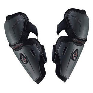 Детская защита локтя TLD ELBOW GUARDS [GRAY] YOUTH 546003900 фото