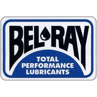 Наклейка Bel-Ray Decal 3" [Blue] 90020-Each фото