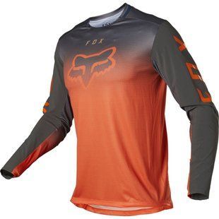Джерсі FOX LEGION JERSEY [Orange], XXL 28363-009-2X фото