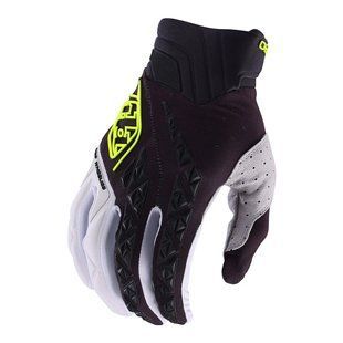 Мото рукавички TLD SE PRO GLOVE [DARK GRAY] LG 401906044 фото