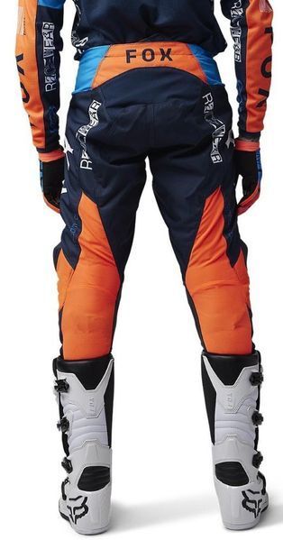 Брюки FOX 180 Pant - RACE SPEC [Midnight], 32 33121-329-32 фото