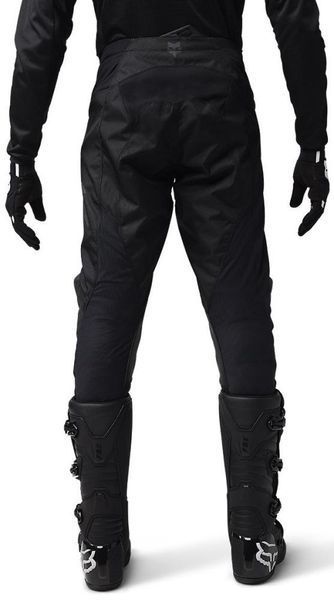Брюки FOX 180 Pant - BLACKOUT [Black], 32 33023-001-32 фото