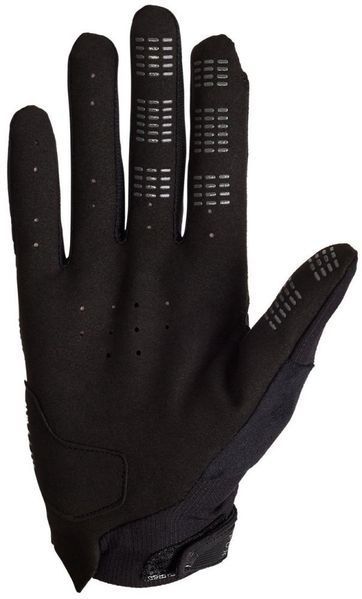 Перчатки FOX DEFEND Glove - D3O&reg; [Black], XXL (12) 32117-001-2X фото
