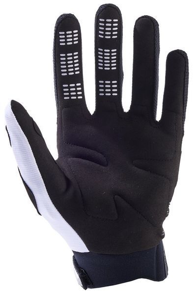 Перчатки FOX DIRTPAW Glove [White], M (9) 31324-008-M фото