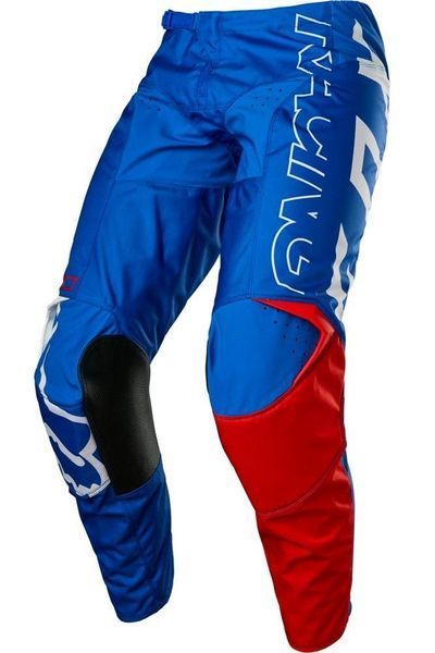 Штани FOX 180 SKEW PANT [Primrose], 36 28149-574-36 фото