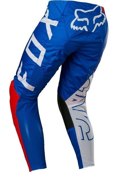 Штани FOX 180 SKEW PANT [Primrose], 36 28149-574-36 фото