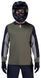 Джерси FOX DEFEND Jersey [Olive Green], L 32367-099-L фото 3