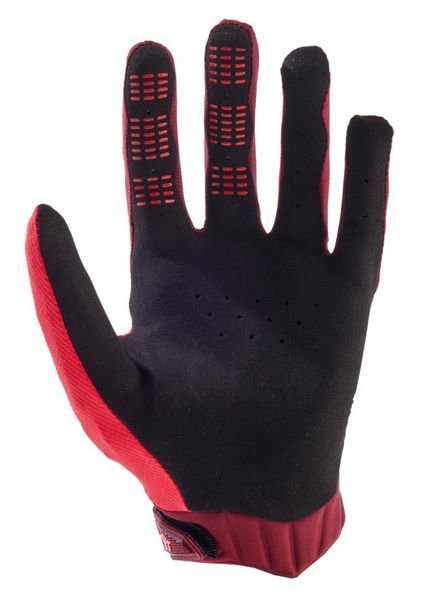 Перчатки FOX 360 GLOVE [Flo Red], XL (11) 31315-110-XL фото